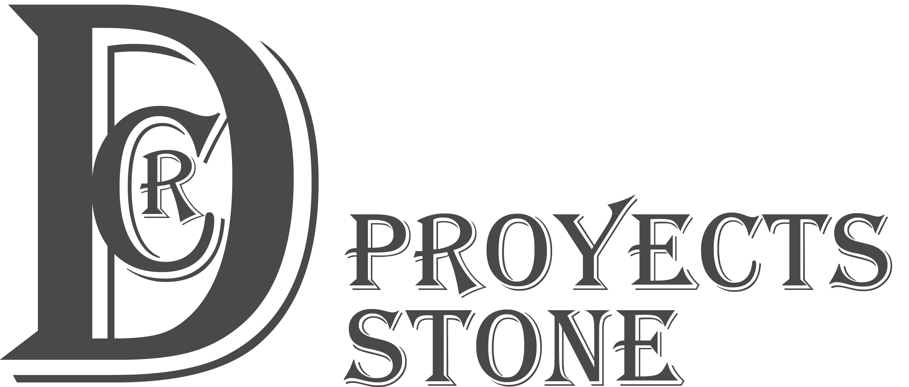 DCR PROYECTS STONE